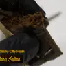 Soft Sticky Oily Black Hash