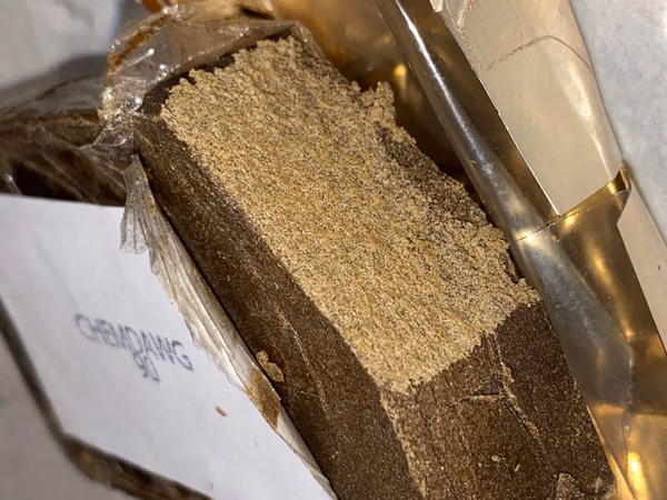 Caviar Kings Chemdawg 90u