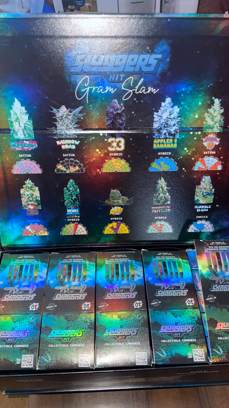 1000 MG DISPOSABLE VAPES 2