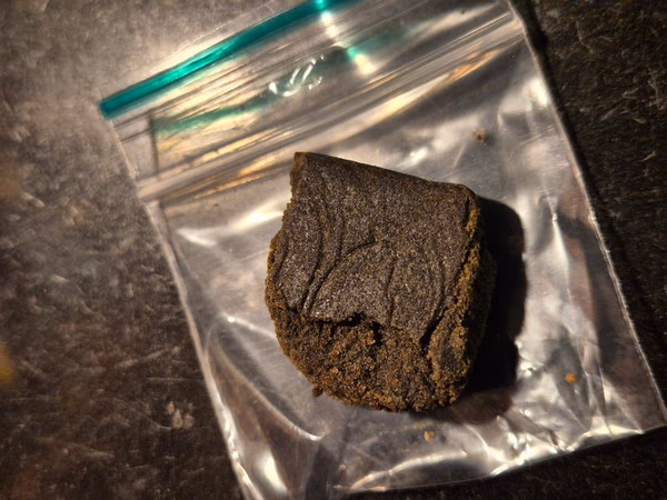 Big bazooka hash Triple filters