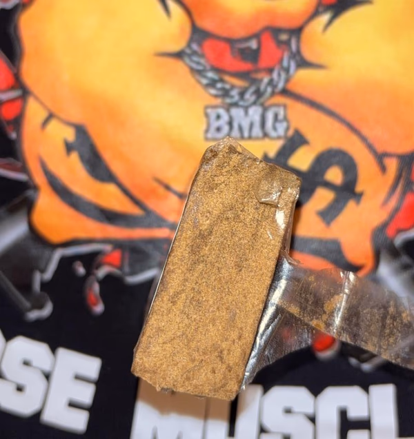 STACY DASH 120u - PINE APPLE JOYRIDE image