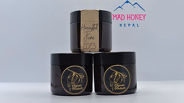 Mad Honey