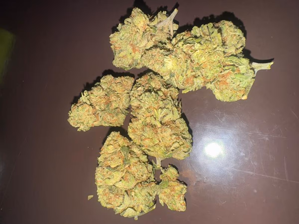 Gelato 33 (Enviado desde España)