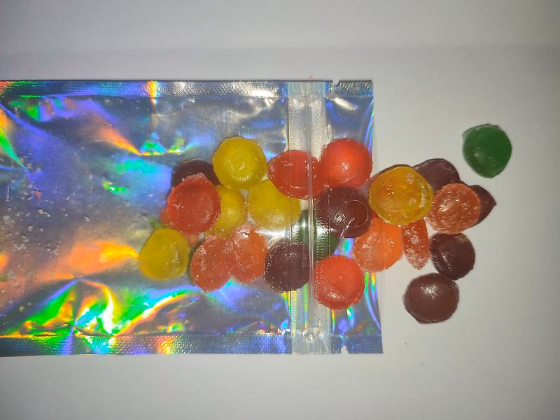 Candy Drops