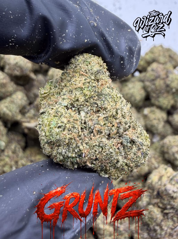 Gruntz