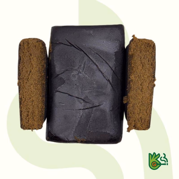 Hash Statico Congelato Marocchino - Torta alla Pesca X Runtz d'Uva