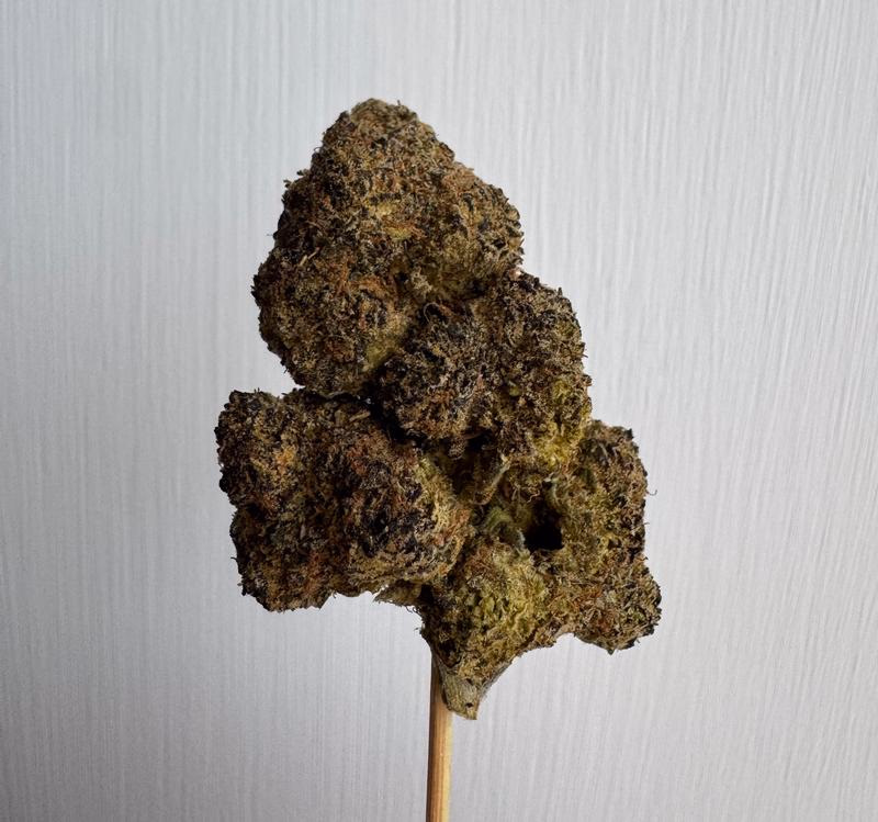 Top Shelf Cali Flower