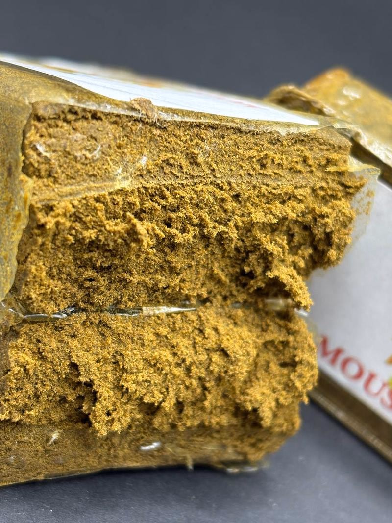 Fruitse Stamp- Authentic Moroccan Hash