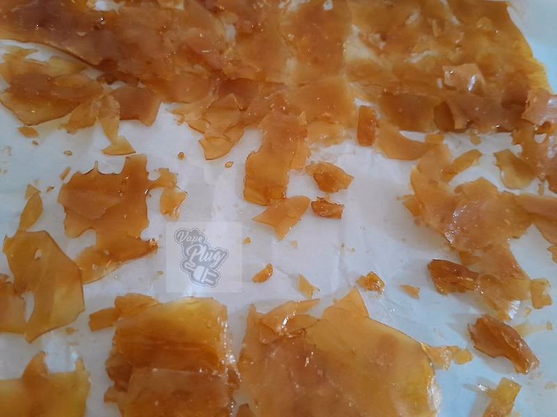 Shatter Import