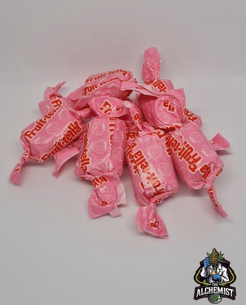 Fruitella Fruit Chews