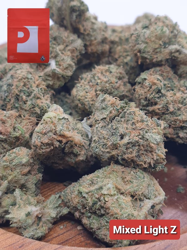 [Exclusive] Top Shelf Cali image