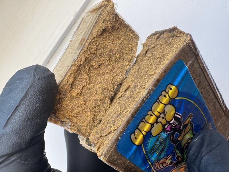 PREMIUM HASH 3