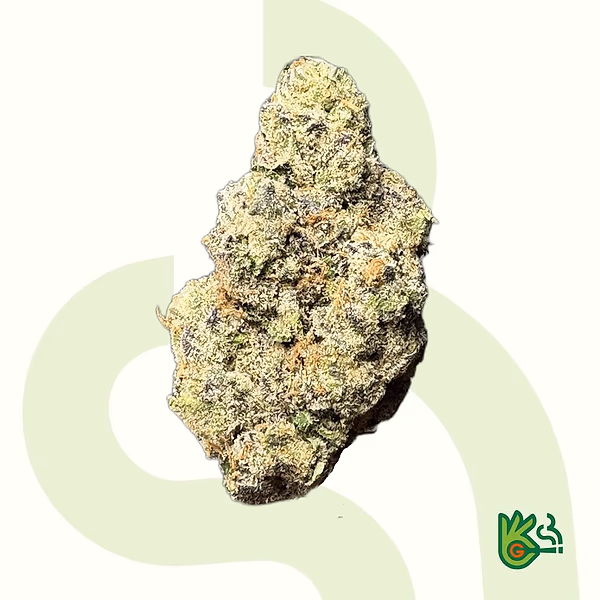 Blue Pebbles - Exotic