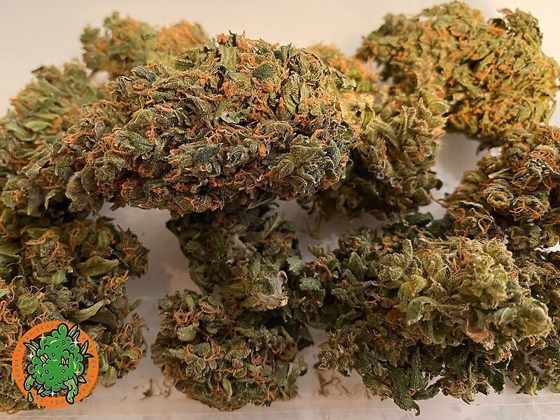 3oz Mega Bud Bars
