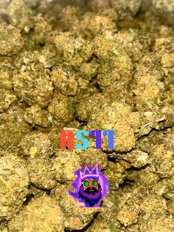 UK BUD'S