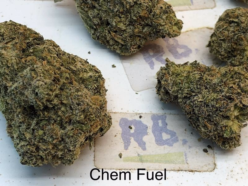 Cali Mids SPECIALS 7