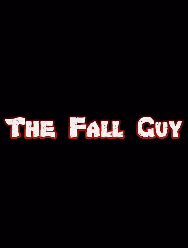 The fall guy avatar