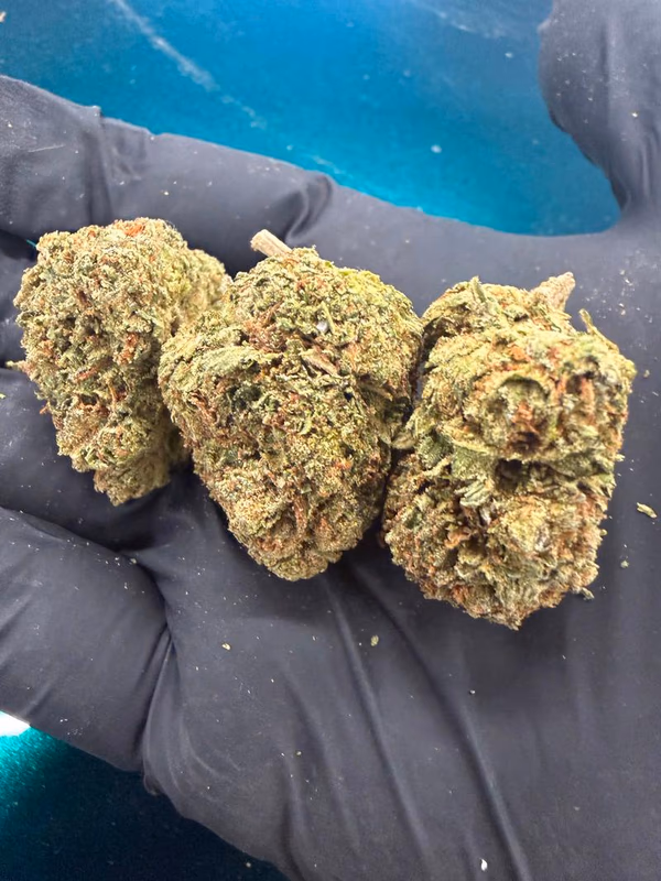 Any 7g for £37 alternate