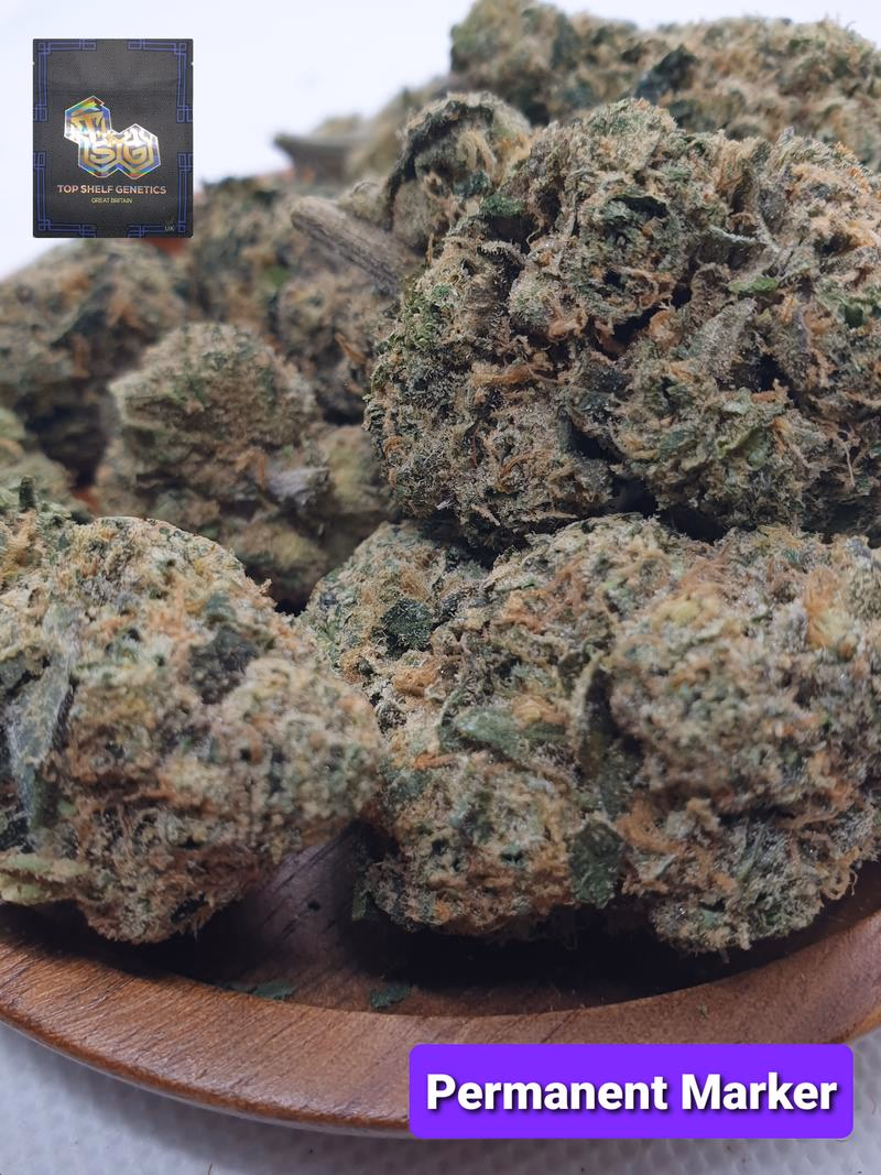 [Exclusive] Top Shelf UK