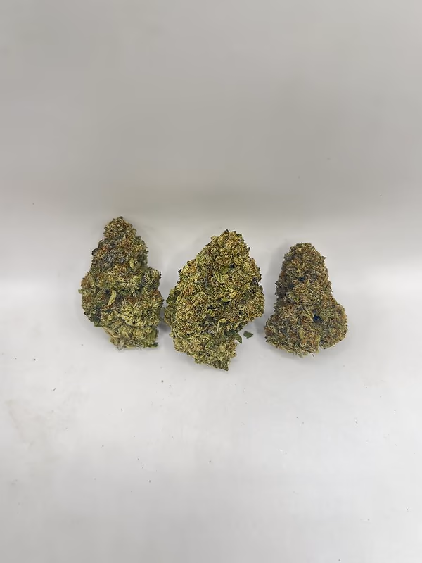 PURPLE COW