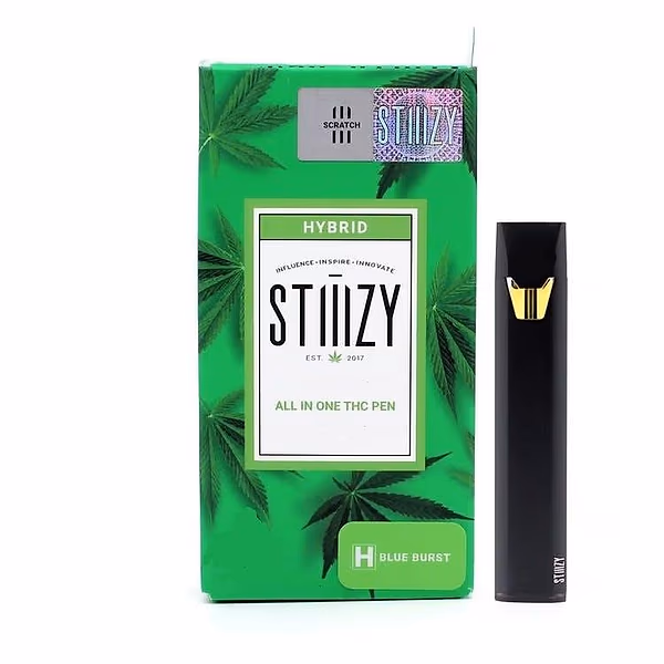 1g Vape Pod 1ml