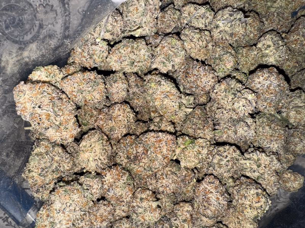 Purple Gelato