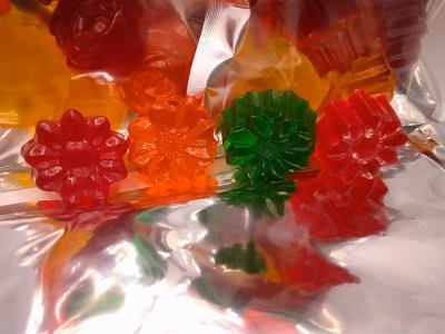 THC Gummies