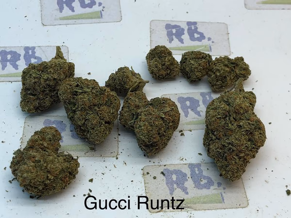 Cali Mids SPECIALS image