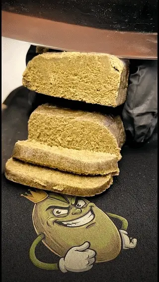 HASH BELDIA DE PISTACHO PREMIUM