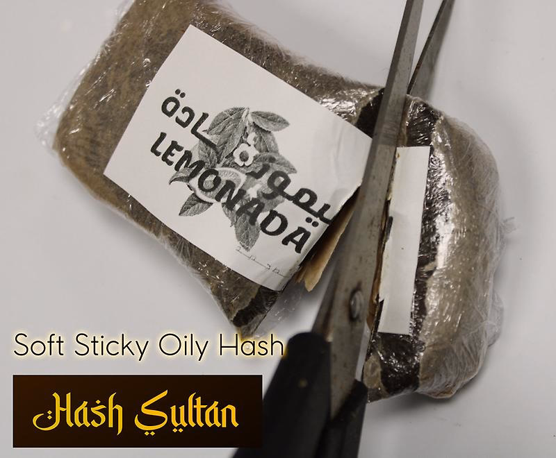 Soft Sticky Oily Black Hash 4