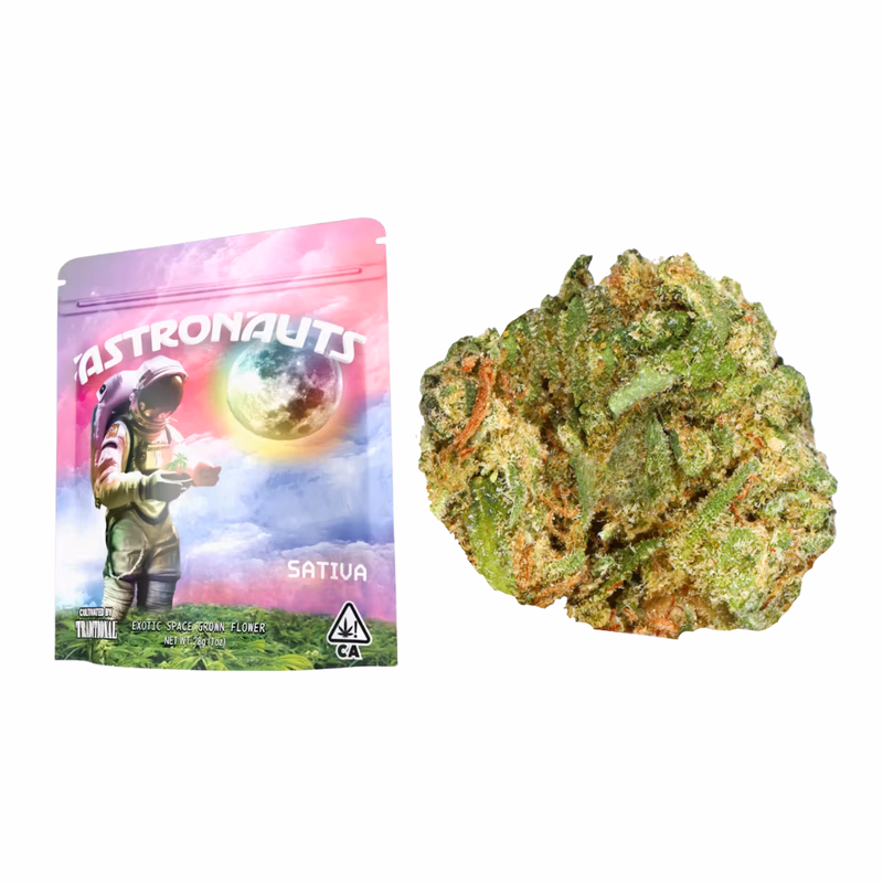 Premium Flower 2