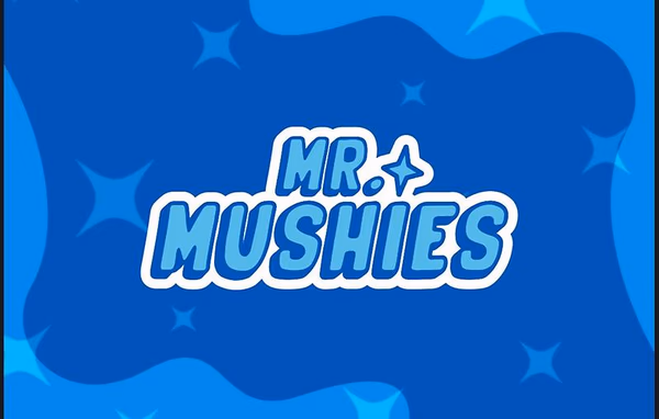 MrMushies Gummies