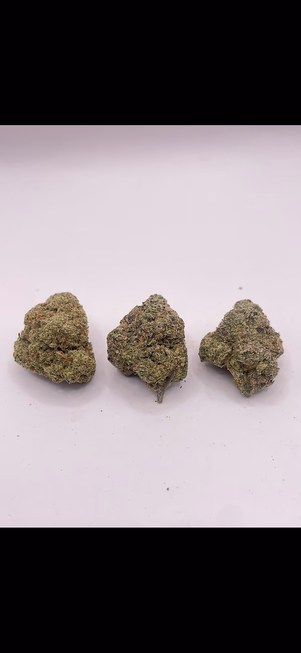 CHERRY ZOAP