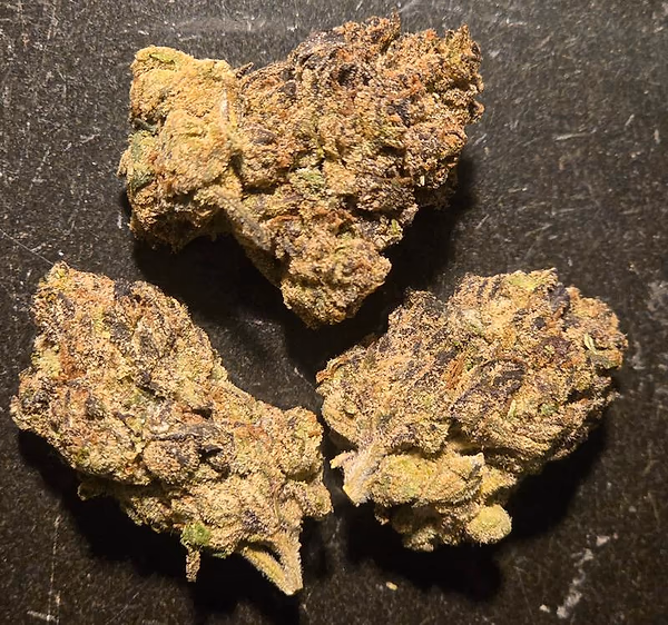 Florida Cake (Imported)