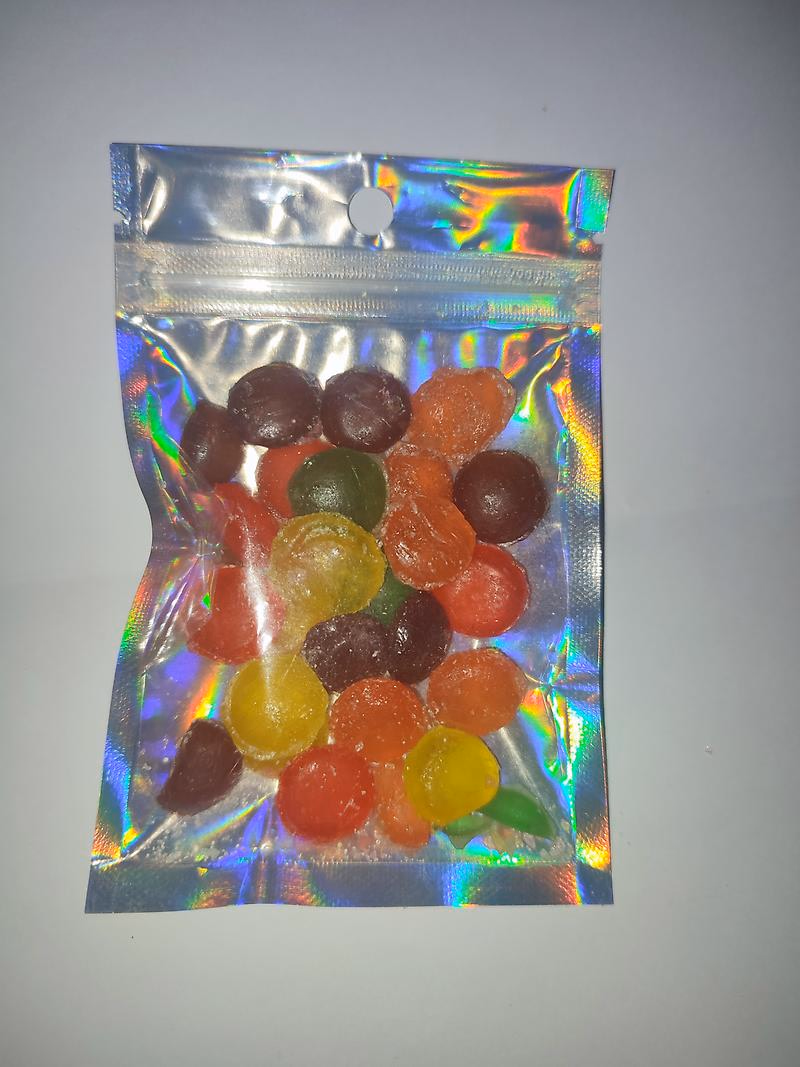 Candy Drops