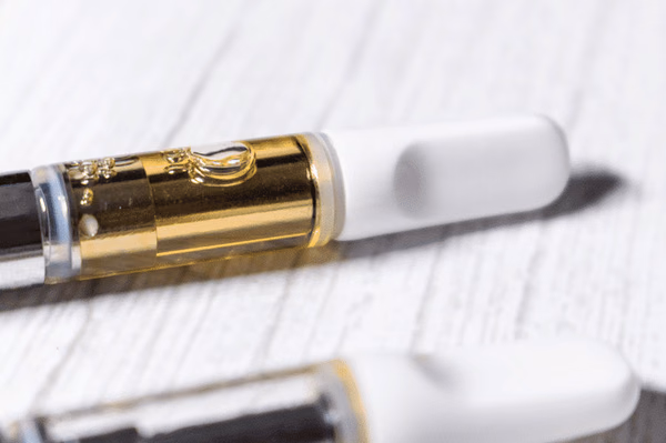 THC Vape Cart 1ml UK 24HR FREE SHIPPING