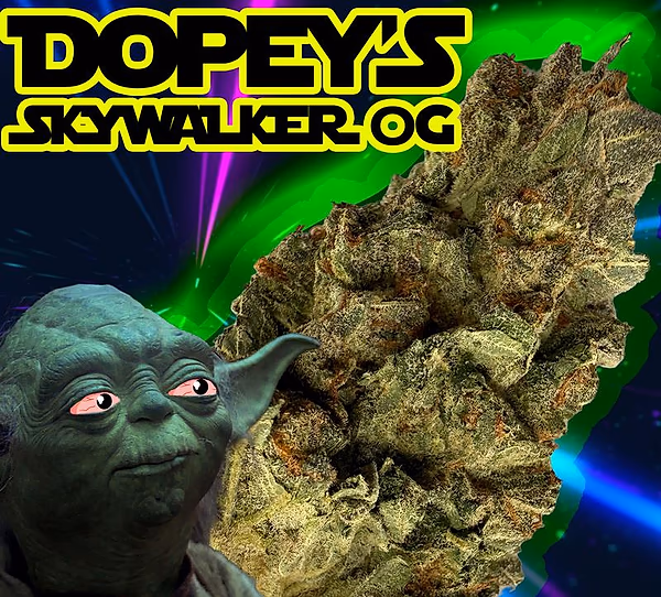 Skywalker