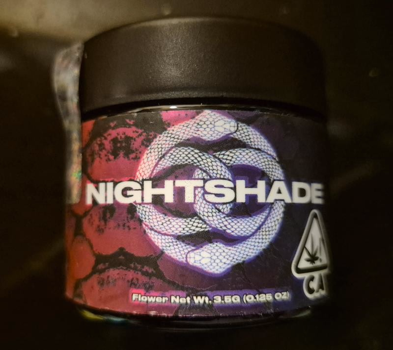 Connected Dispensary Jars