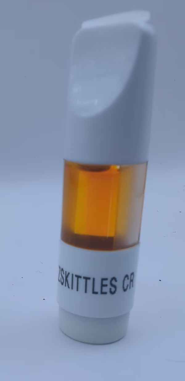Cured Resin Carts