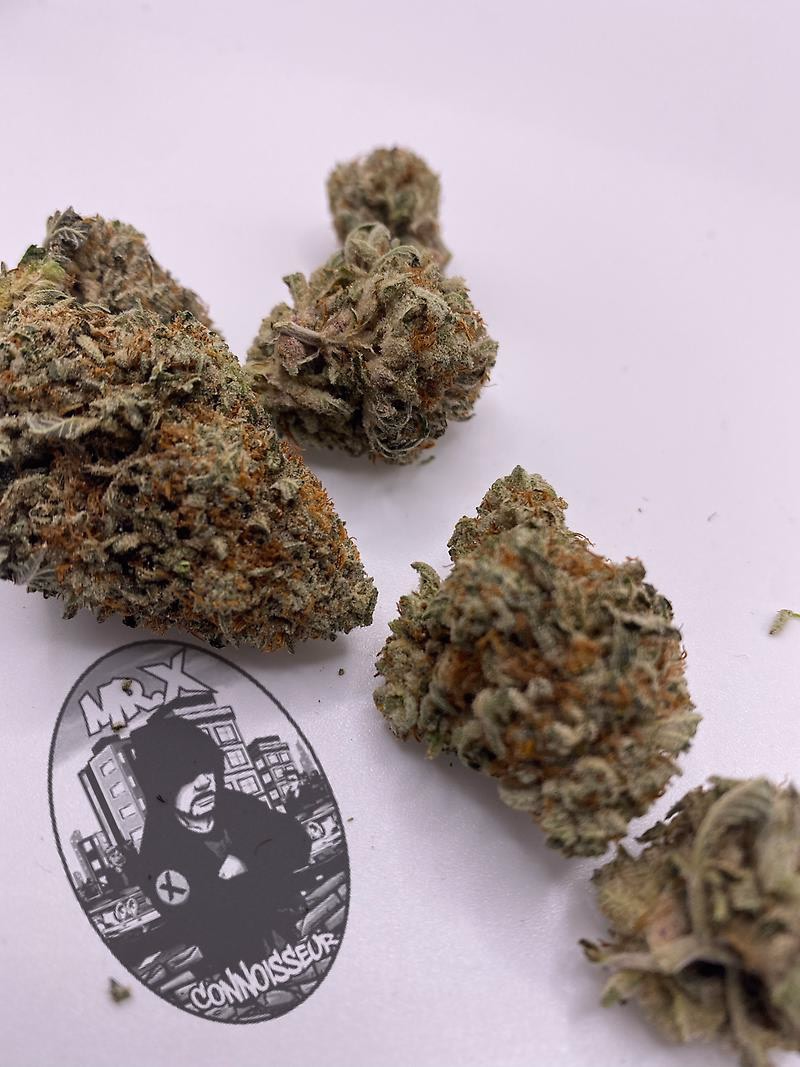 OG KUSH***