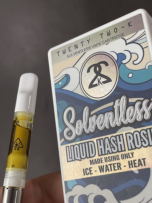 5 x 1g Vape Pen 1ml 1 φυσίγγιο — Vapes