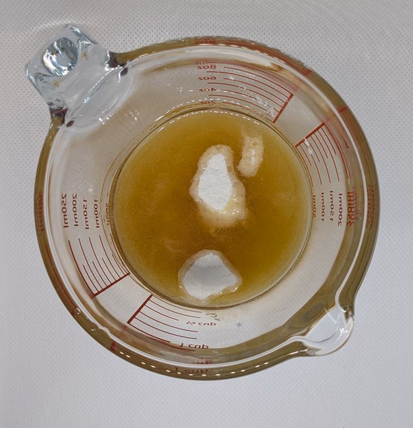 Extracts — Distillate
