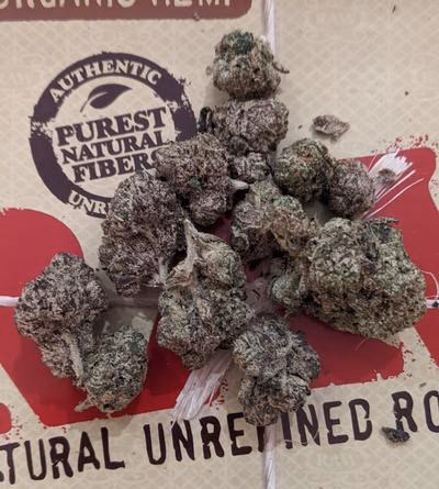TOP SHELF WEEKLY