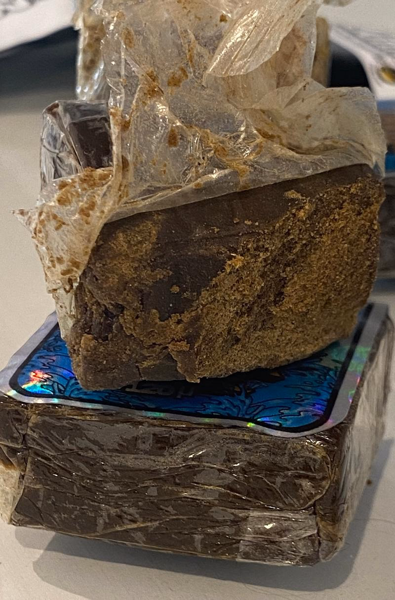 Caviar Kings Zkittlez 120u
