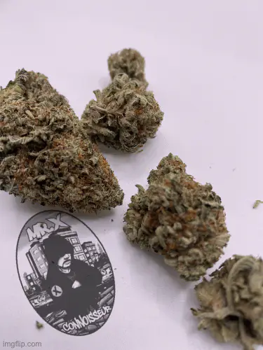 OG KUSH***