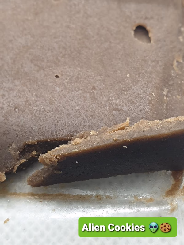 WPFF Ice Hash
