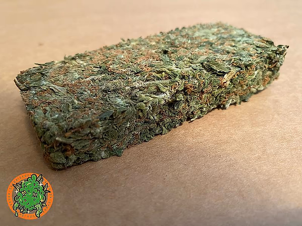 14g Bud Bars