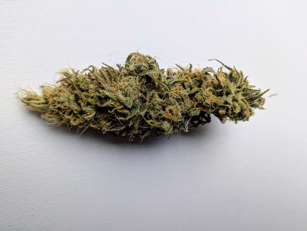 Organic Spliff Berry