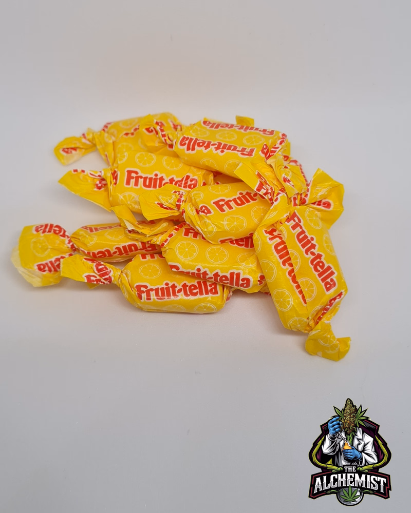 35mg Fruitella Fruit Chews 2