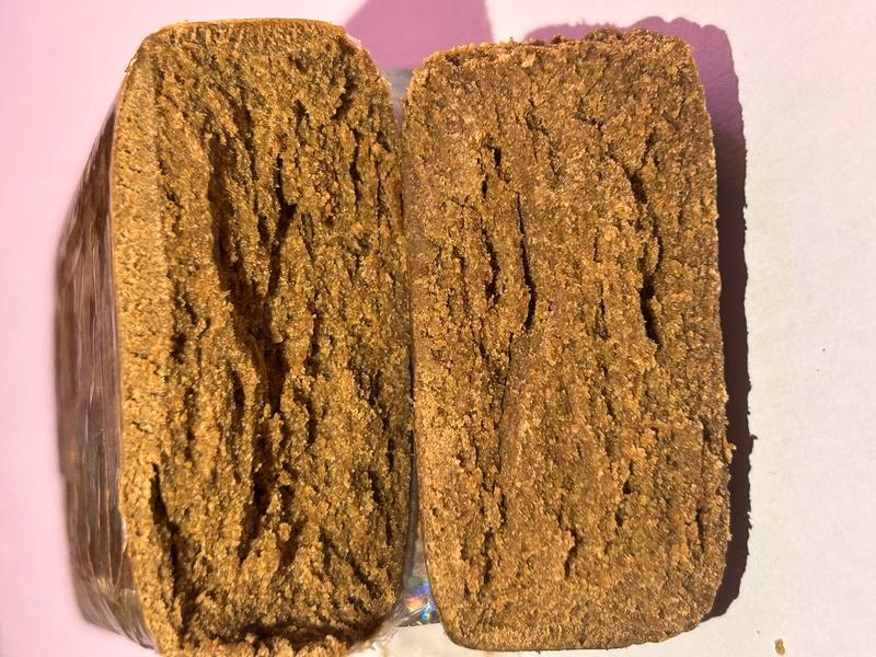 Zamrożony hash 2